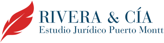 Rivera & Cía. · Estudio jurídico Puerto Montt