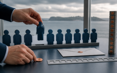 Despido por necesidades de la empresa en Chile: indemnización y cómo reclamar