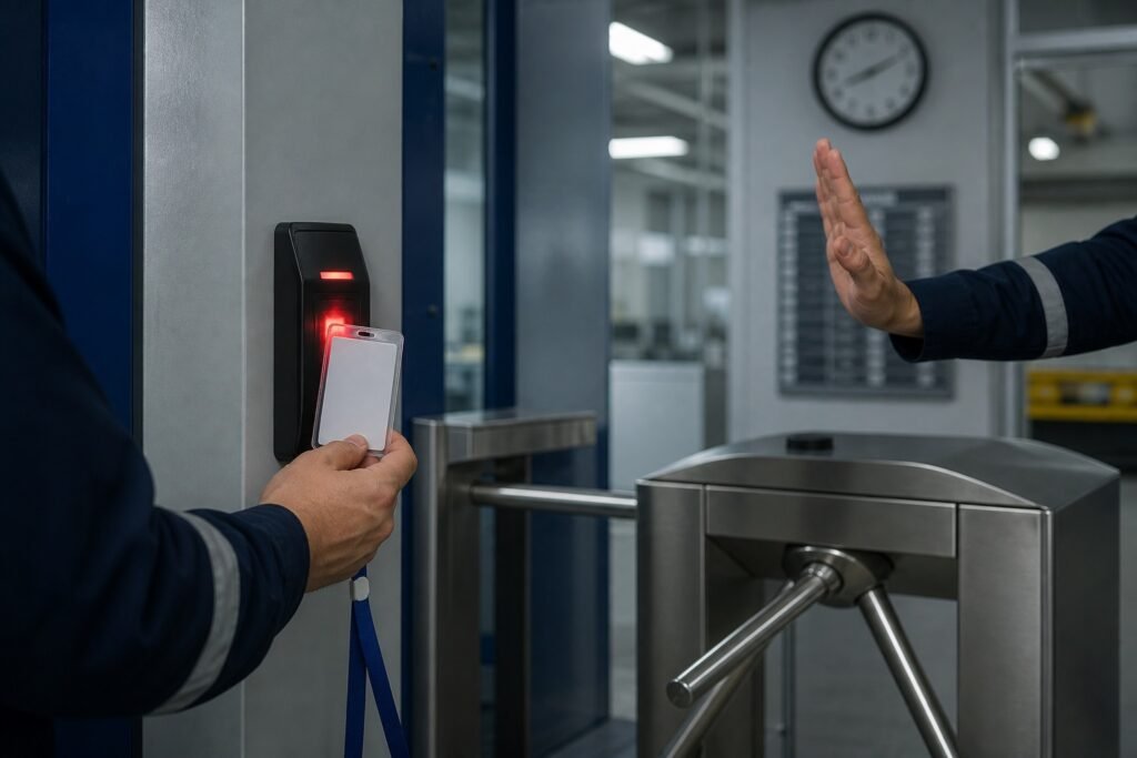 Despido verbal: acceso laboral impedido